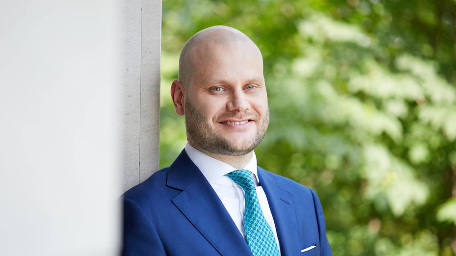 Dr. Jacek Kielkowski, LL.M.