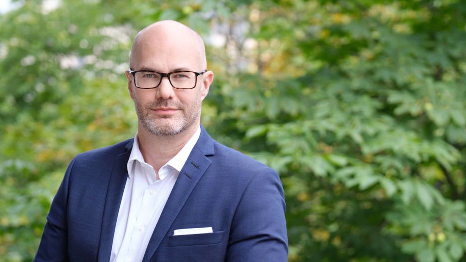 Dr. Jan Kappel