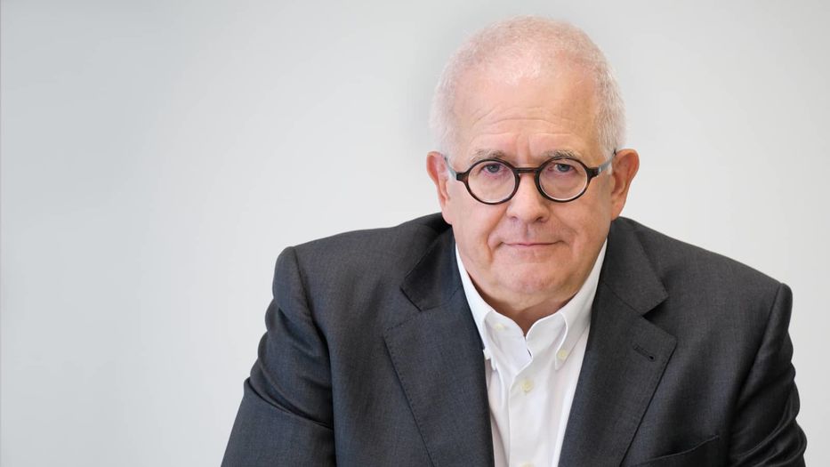 Gerhard Schmalz