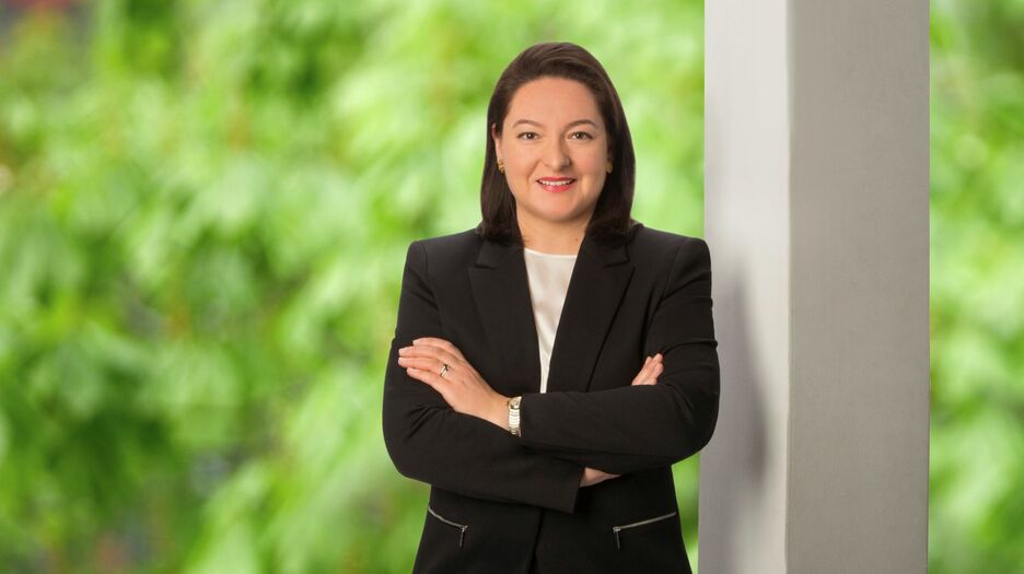 Stephanie Kamp, LL.M.