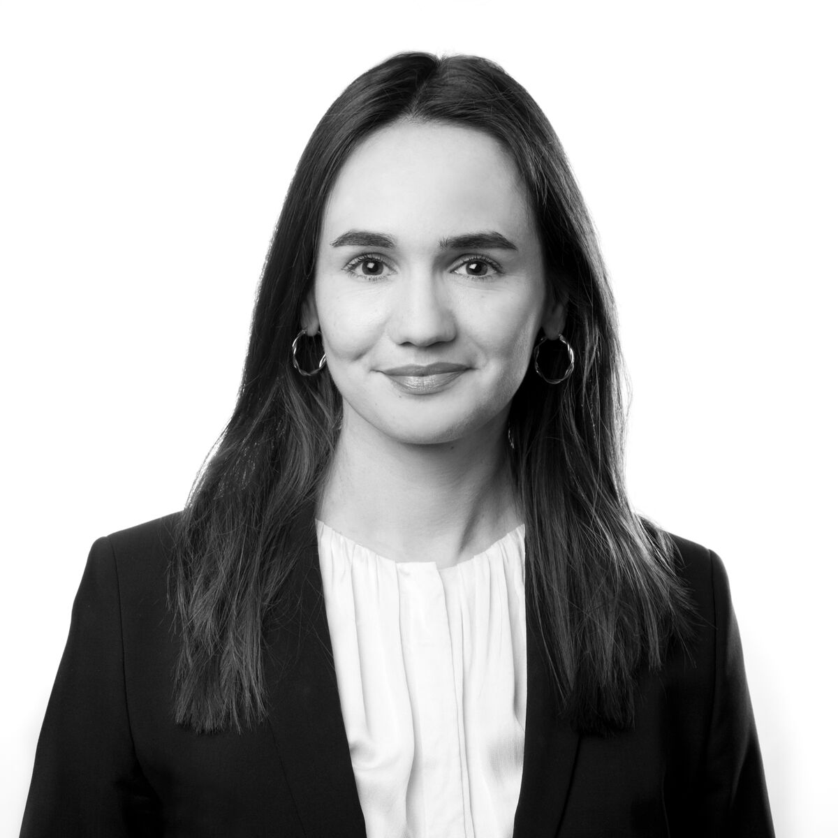 Marlene Nordin Mencke, LL.M. (Cornell)