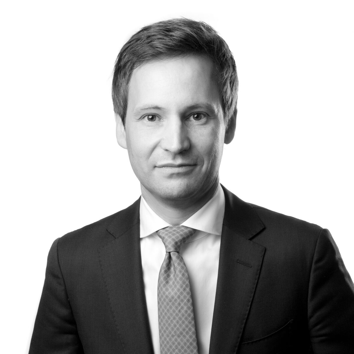 Dr. Malte Clauß
