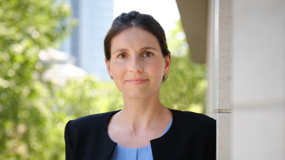 Dr. Jutta Bader