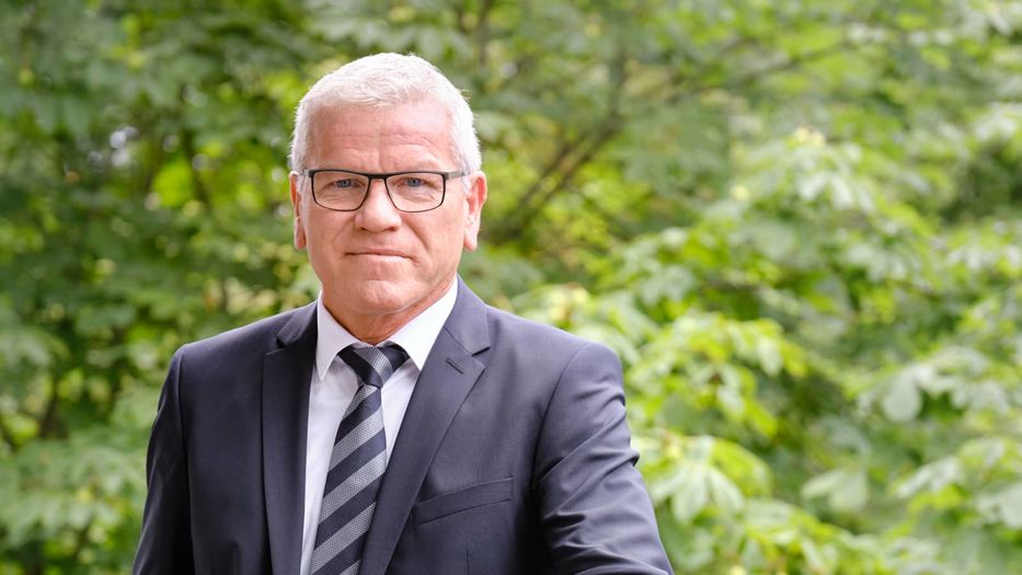 Dietmar Lampe