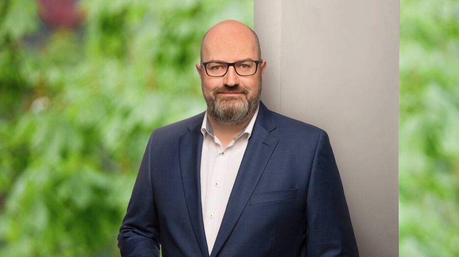 David Kappel